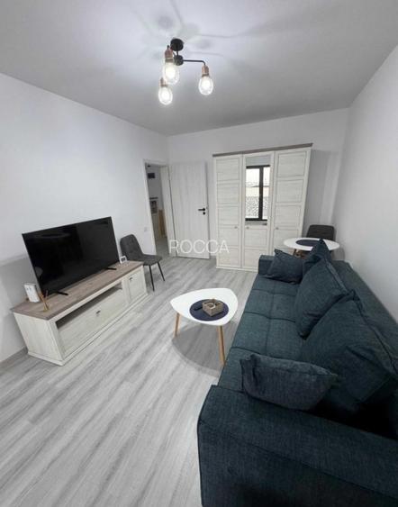 Garsonieră 40 mp – Iram Residence Titan, etaj 2/10, balcon, prima închiriere - 2