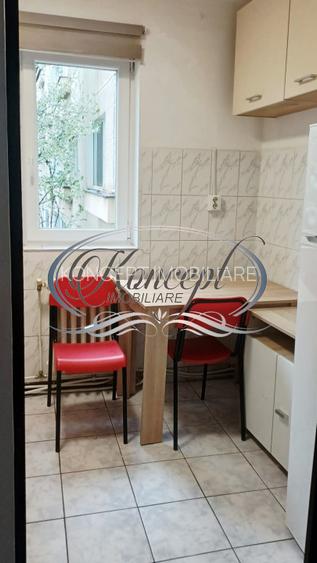 Apartament decomandat langa Parcul Primaverii Manastur - 6
