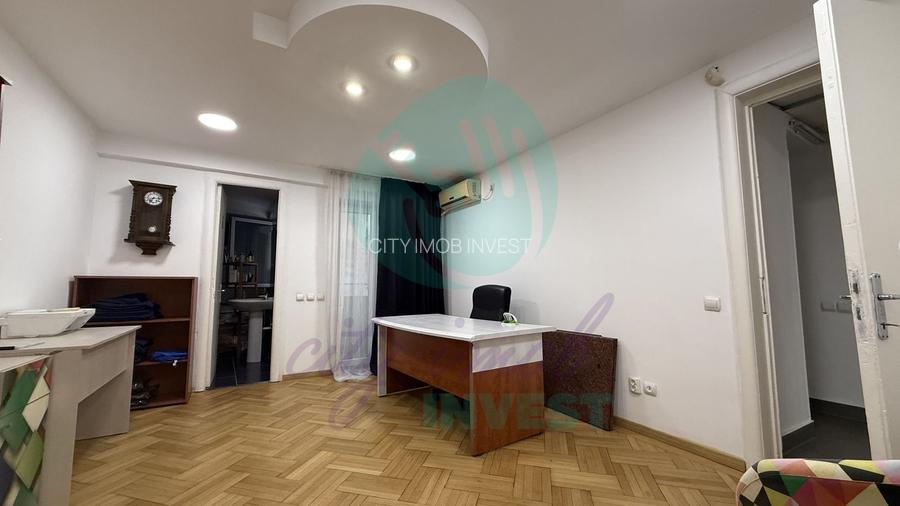 4 camere interbelic | Piața Sf. Ștefan - 6