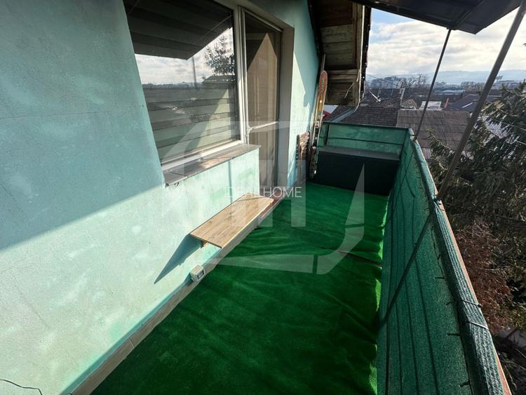 Apartament 2 camere, decomandat, zona podului IRA - 11