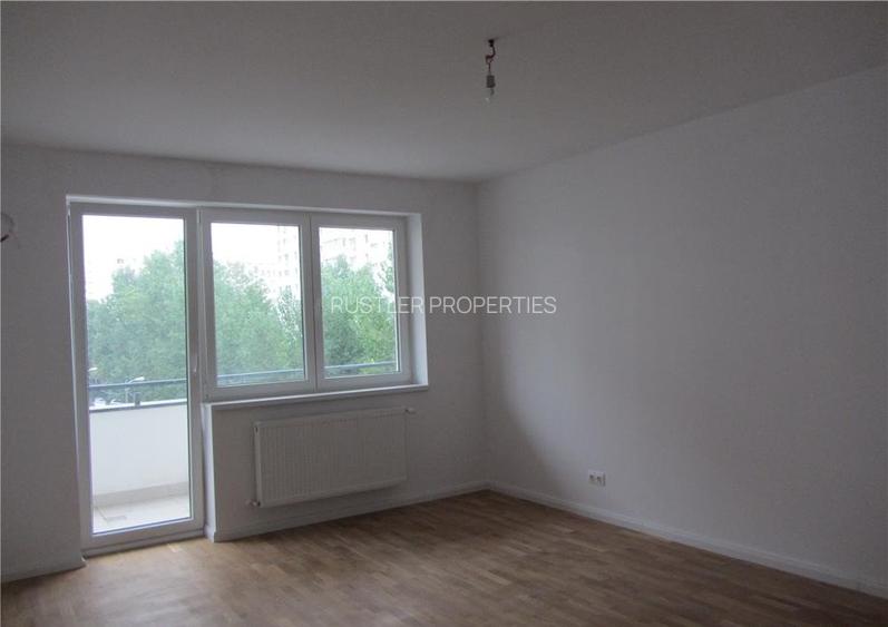 Apartament cu 3 camere, mobilat, parcare inclusa- zona Baba Novac - 12
