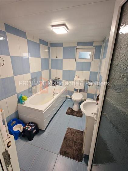 Casa tip parter zona Maracineni - 21