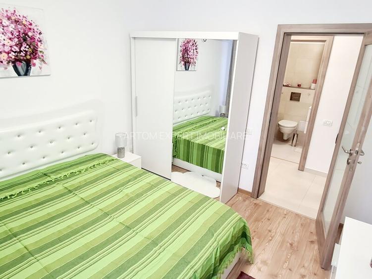 Theodor Pallady/piata Trapezului,1 minut metrou - 4