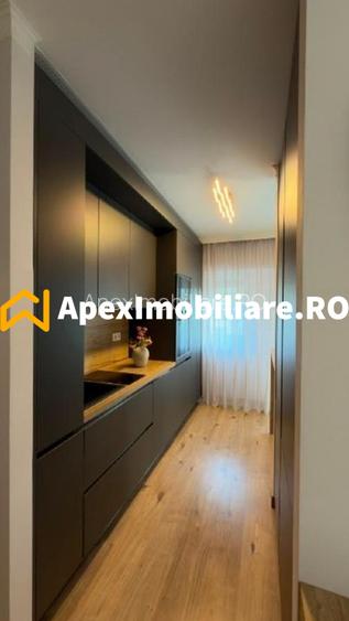 Apartament 2 camere de inchiriat Pipera București | ApexImobiliare.ro - 3