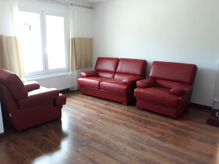  Vanzare casa moderna la 15 km de Bistrita - 11