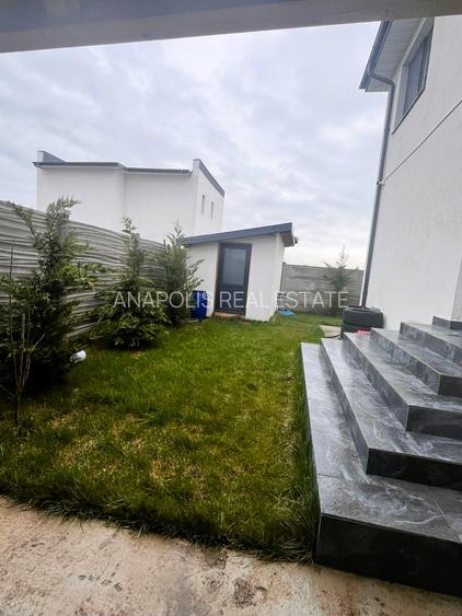 Casa Comuna Berceni - mobilata si utilata LUX - 3