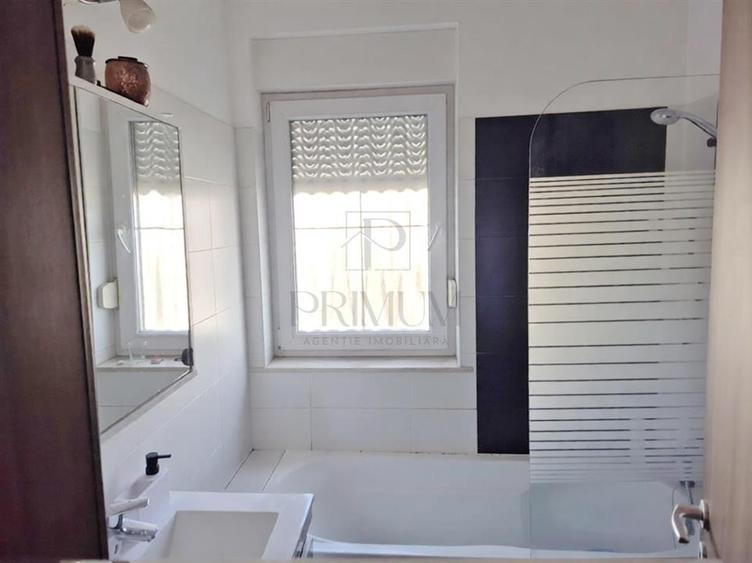 RONAT - 3CAM - BLOC NOU - INCALZIRE IN PARDOSEALA - 2 BALCOANE - APROAPE DE TRAN - 5