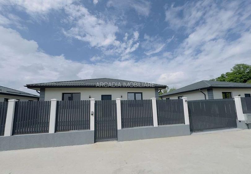 Casa individuala noua | 4 camere | Otopeni - 6