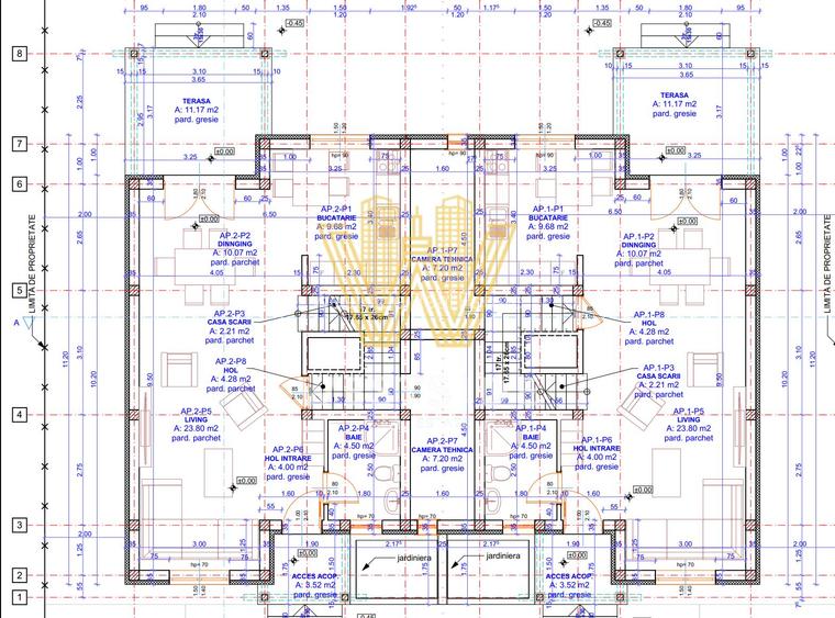 Duplex Individual Mosnita Noua - 6