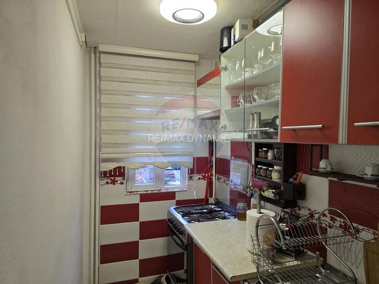 Apartament 3 camere – Prima închiriere –  zona Vlaicu - 5