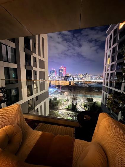 Inchiriere Apartament 3 Camere Cloud 9 Residence 2 Locuri Parcare - 18