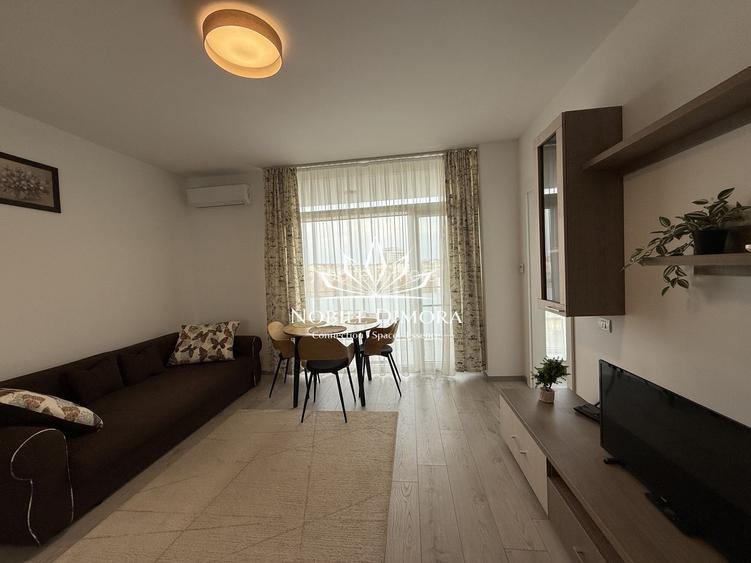 Vivalia - Apartament cu 2 camere si parcare privata - Take Ionescu - 2