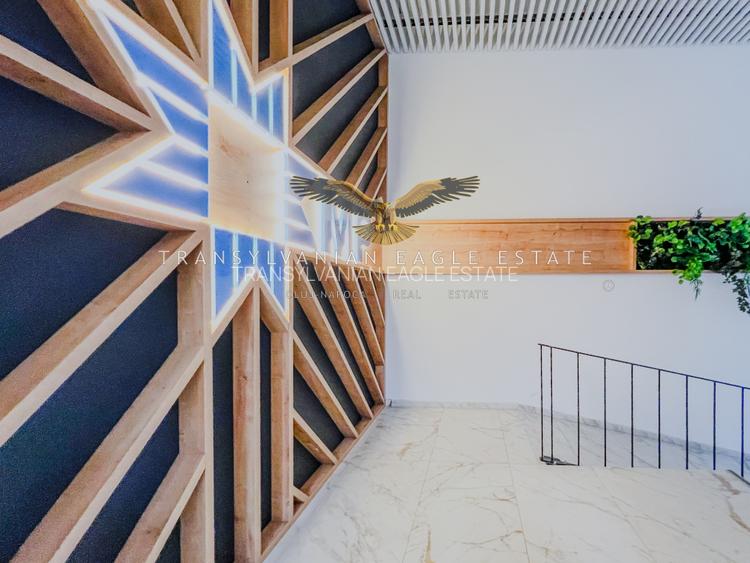 Apartament de lux situat pe Louis Pasteur|UMF - 16