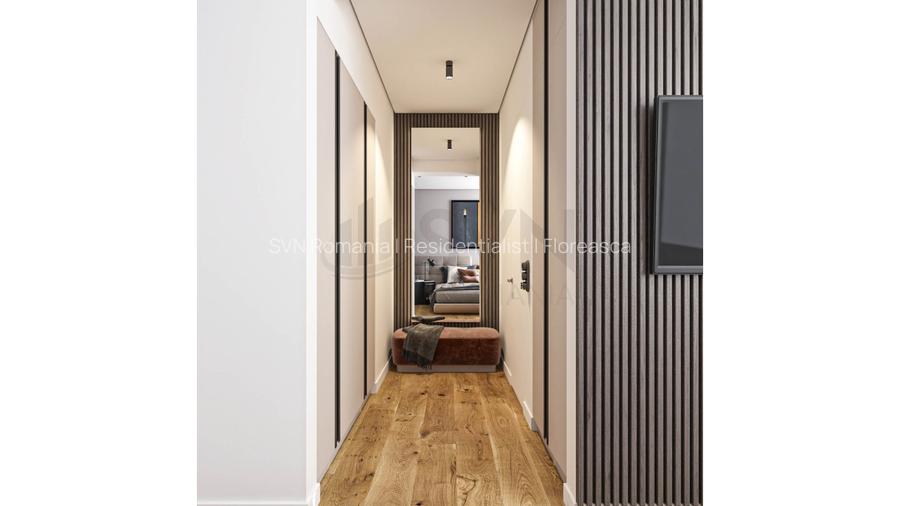 REA1019249 Urban Loft l Brick I 4 rooms - 16