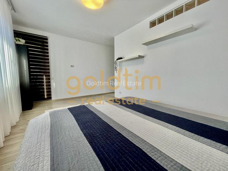 NOU/ SUPERB/ PRIVELISTE/ PARCARE SUBTERANA - 33