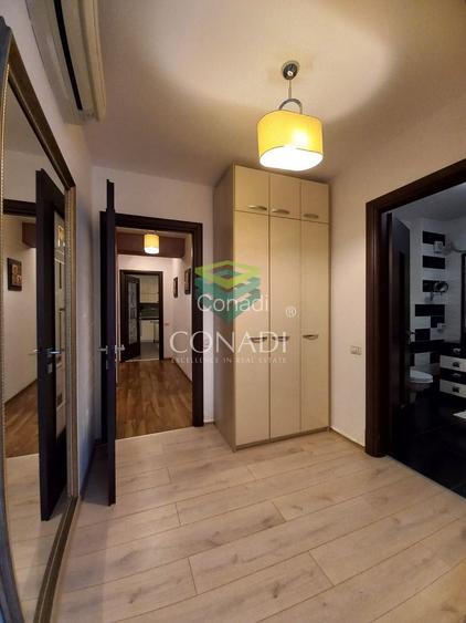 Apartament cu 3 camere Baneasa - Medicover - 18