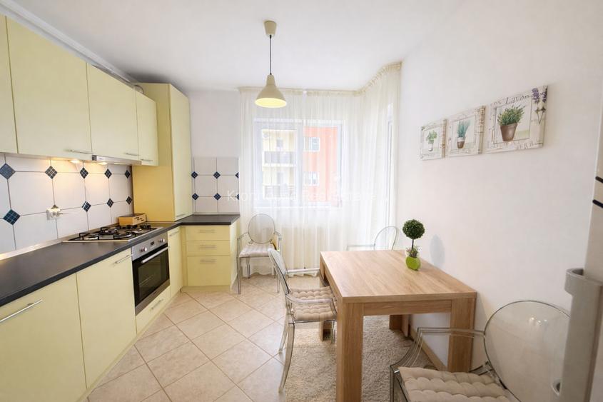 Apartament 2 camere | etajul 1 | Loc de parcare - 6