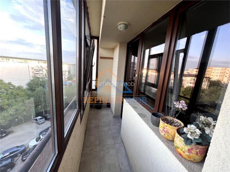 Inchiriere Apartament 2 camere in bloc nou Brancoveanu - Metalurgiei - 16