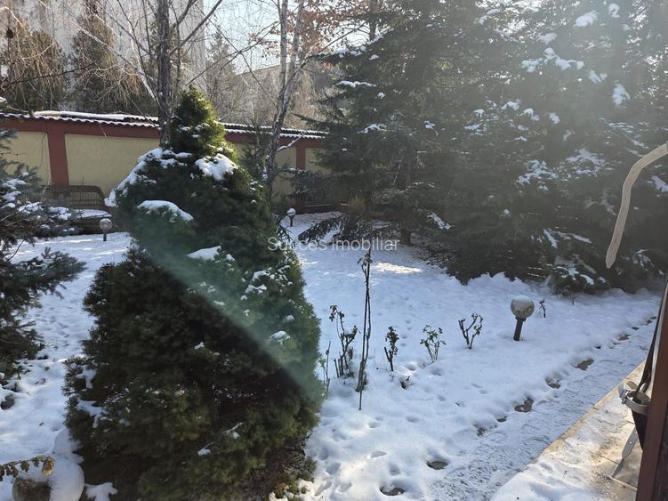 OZANA-AUCHAN TITAN,VILA SUPERBA,P+2,400MP,VECINI VIP, 1.050.000EURO - 7