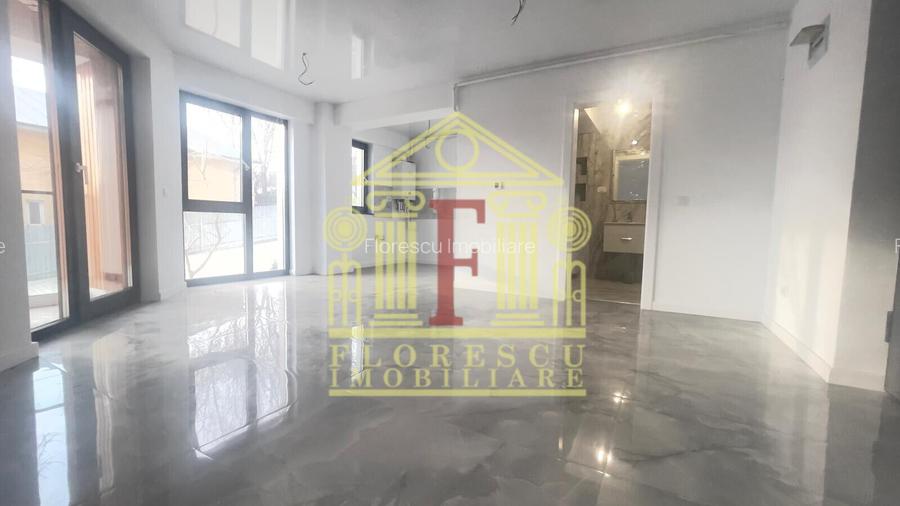 Apartament cu 1 camera plus loc de parcare intabulat! - 9