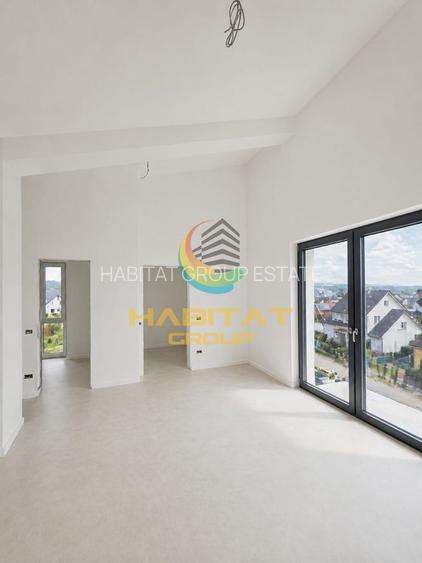 Vila 5 camere- teren 230mp- Popesti Leordeni- acte gata - 10