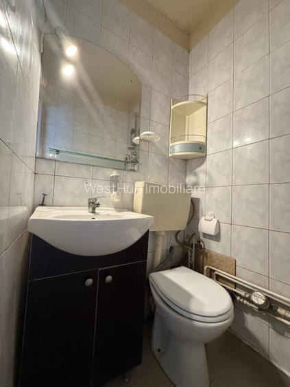  COMISION 0% Garsoniera practica, 21 mp, etaj 4 - Steaua  - 5