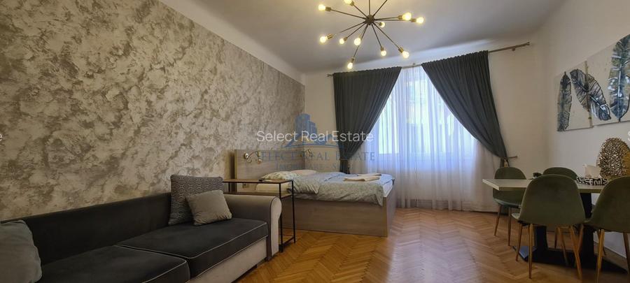 Apartamente 91 mpu \  Afacere Garantata \ Sibiu - Ultracentral - 10