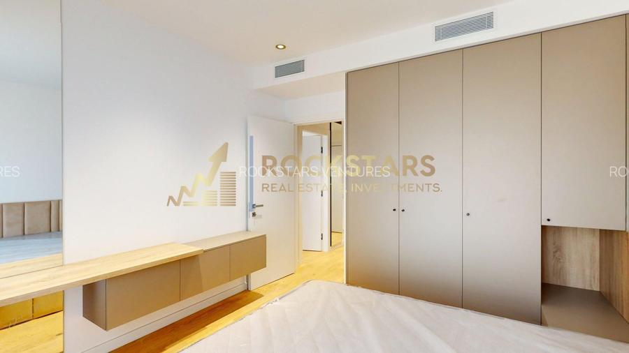 Studio Dublu | 2 camere | Nusco City Park | Etaj 1 | Mobilat - 7