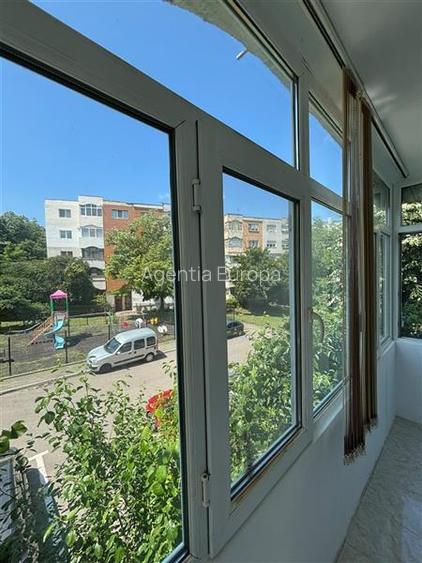 Apartament 2 camere de vanzare zona E3-Tulcea - 8