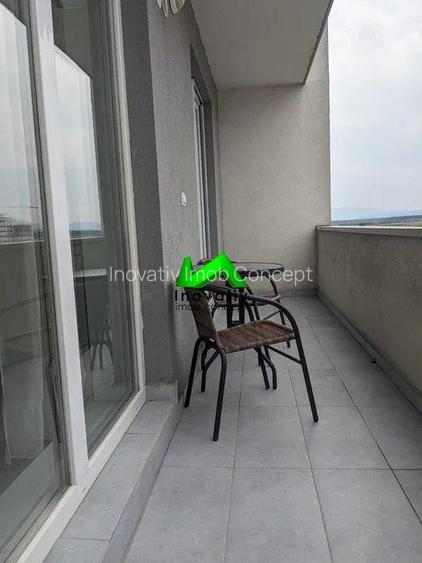 Apartament de vanzare 2 camere Sibiu Doamna Stanca - 6
