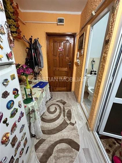 Garsoniera decomandata, 30 mp, cu imbunatatiri, Vidin - 4