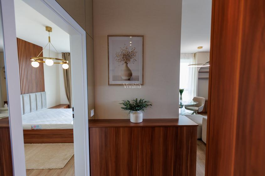 Apartament 2,5 camere cu predare imediată, zonă centrală, Comision 0 - 3