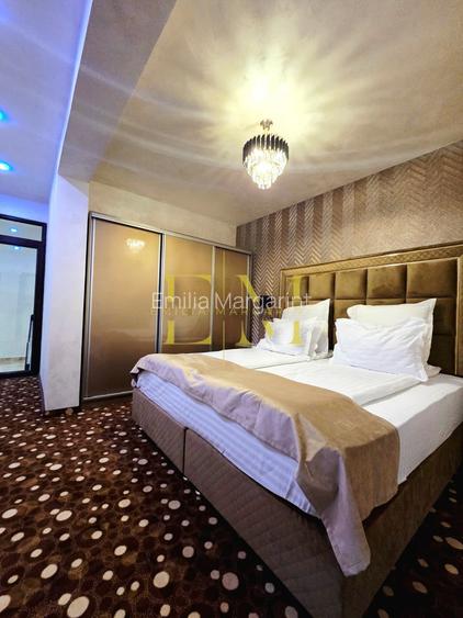 COMISION 0% | Apartament PREMIUM | 3 camere | 88 m2 | Parcare Subterana | ISARAN - 3