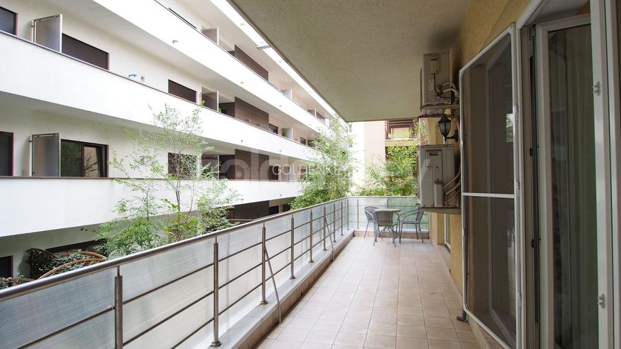 Apartament mobilat cu 4 camere langa parc - 3