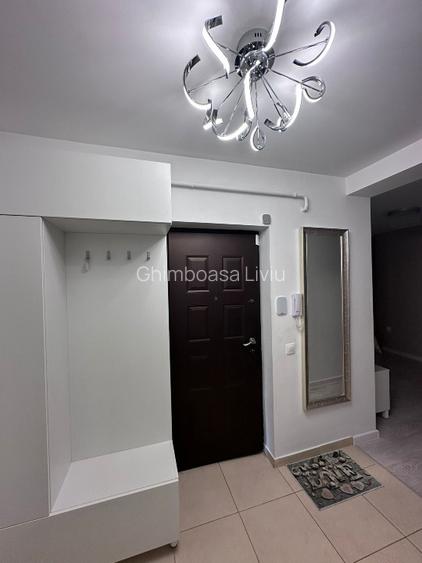 Apartament 2 camere modern | Intrare separata | Bloc 2020 | Mobilat si utilat  - 9