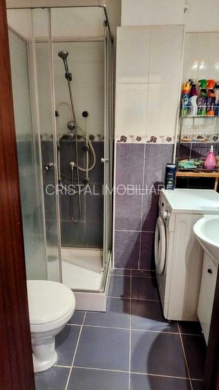 Apartament 2 camere, mobilat, renovat, langa metrou, Piata Chibrit - 5