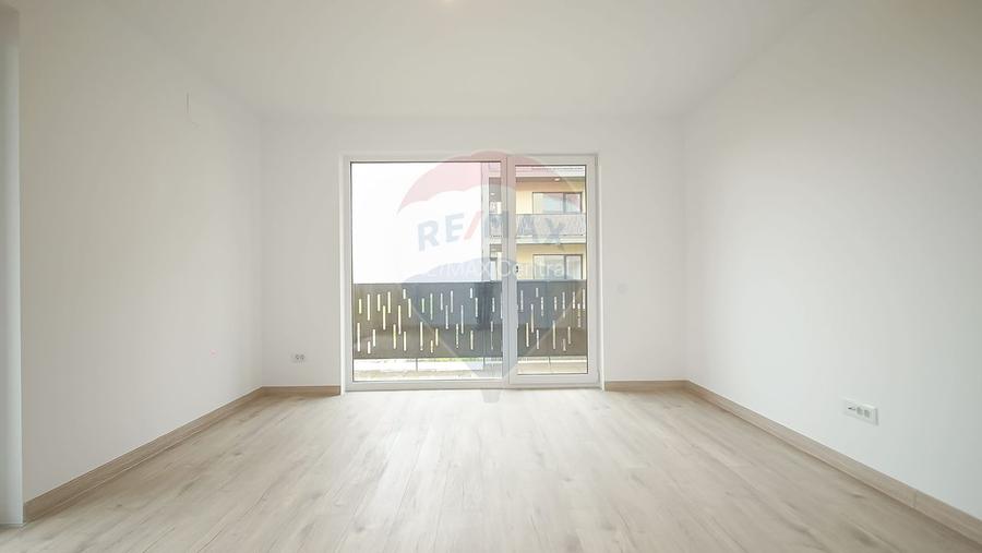 Apartament 2 camere decomandat, NOU | ROKMAN | Tiberiu Eremia 12 - 15