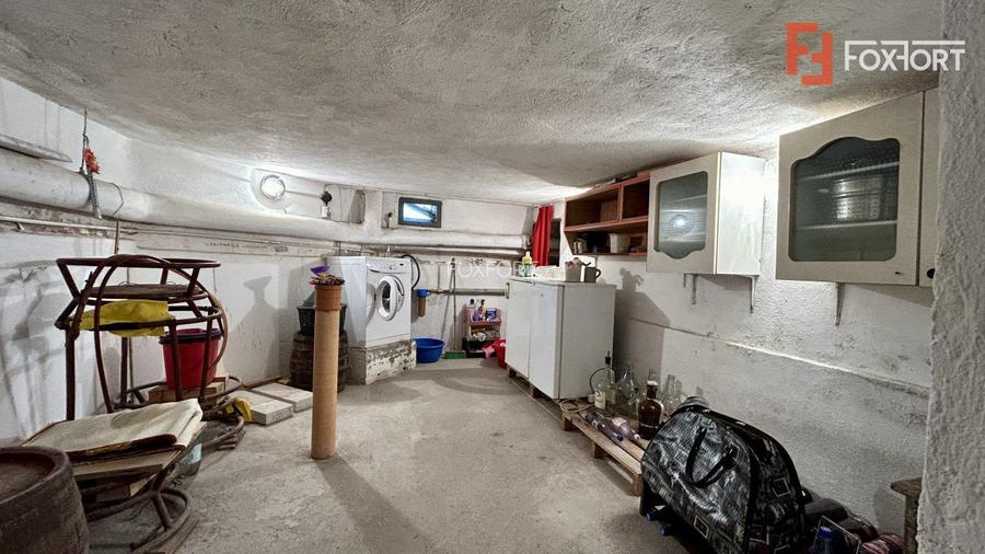 COMISION 0% Casa individuala cu 11 camere si 6 bai, zona Brancoveanu - 38