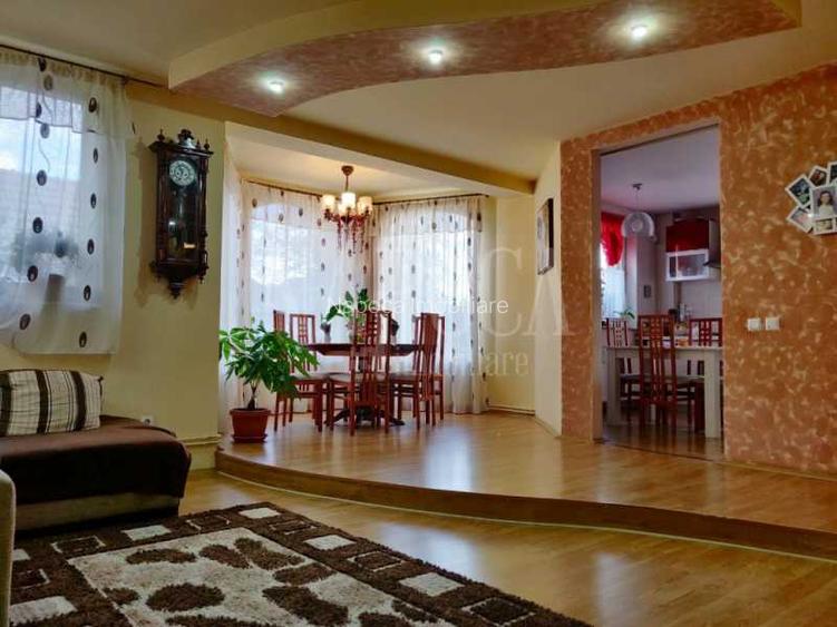 Casa 5 camere de vanzare in Someseni, Cluj Napoca - 2
