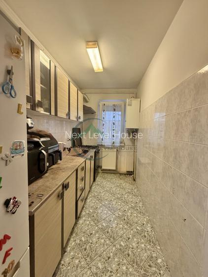 Apartament 2 camere, Gemenii - Florilor - 4