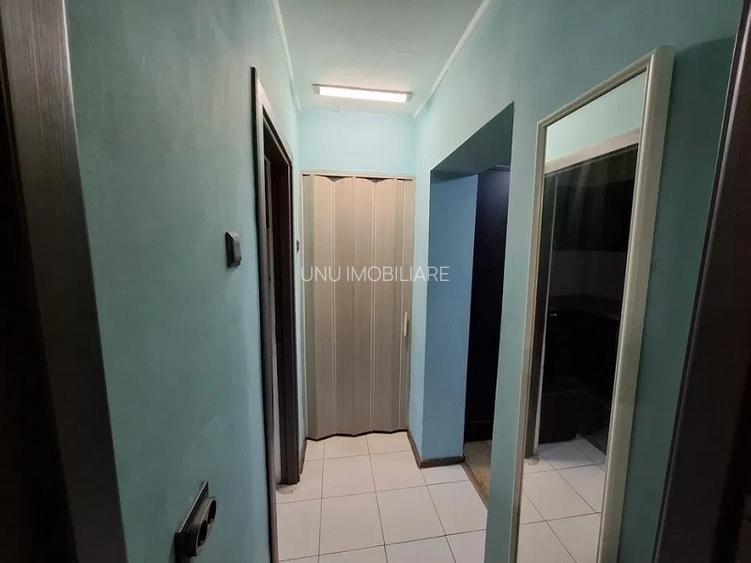 Apartament cu 1 camera - zona podu Ros  - Cantemir - 4