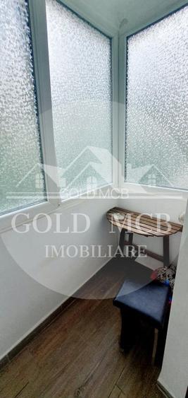 Inchiriere 2 camere - Teiul Doamnei - UTCB - 10