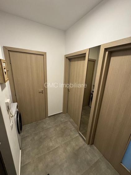 Apartament 2 camere Novum Grozăvești Regie - 6