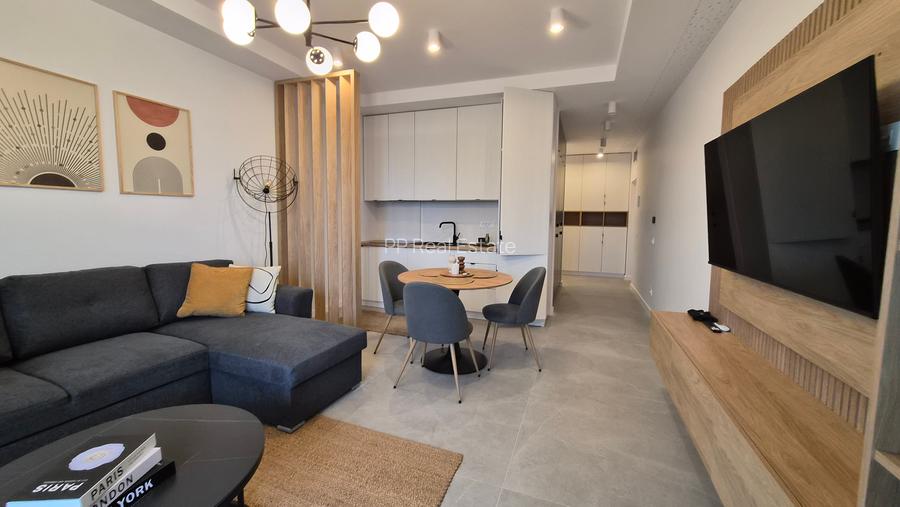 AXXIS Nova Resort & Spa - Studio ,et 3/10, Mamaia Nord,mobilat si utilat modern - 14