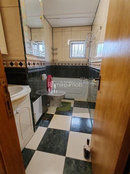 APARTAMENT 2 CAMERE, LANGA PARCUL TINERETULUI, CENTRALA, PARCARE - 8