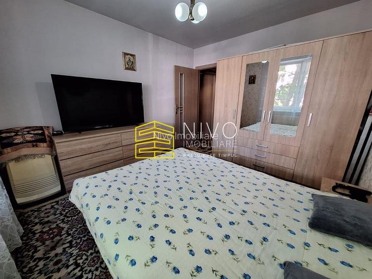 Apartament 3 camere – Tg. Mureș – Mureșeni – Str. Hunedoara - 8