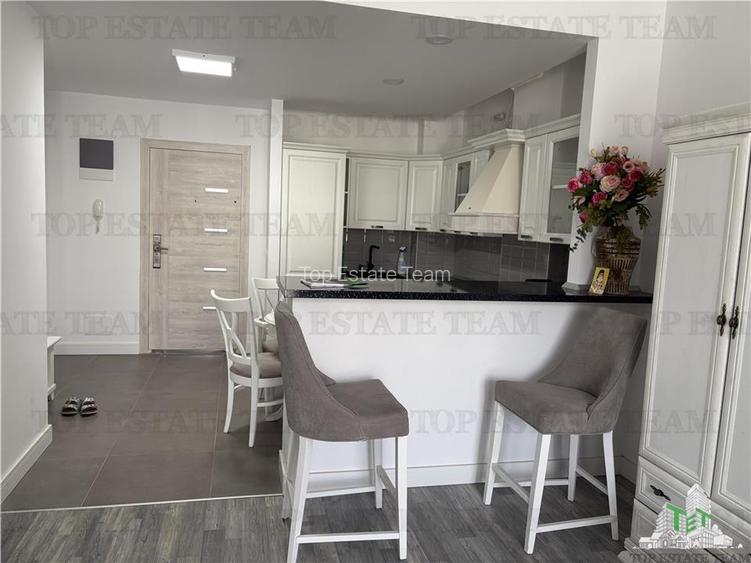 Apartament 2 camere de lux, in Mamaia Nord / Navodari - 2