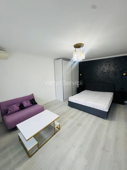 Garsoniera, Militari, Orsova, 45mp - 2