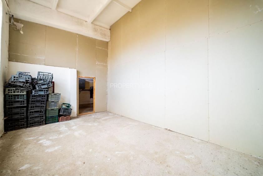 Hală spațioasă în Lipova oportunitate investiție - 4