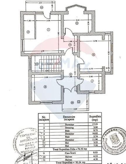 Vila Premium Aviatiei | Pipera | Cartier Henri Coanda - 25